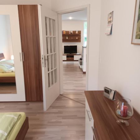 Apartment Leucht Ziegenrück Zewnętrze zdjęcie
