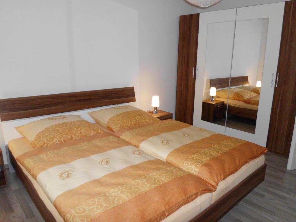 Apartment Leucht Ziegenrück Zewnętrze zdjęcie